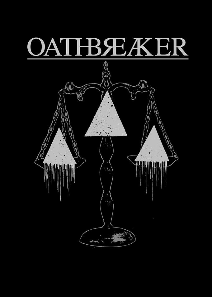 Oathbreaker Scales Logo