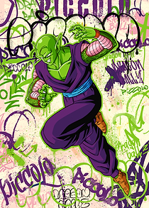 Dragon Ball Z: Namekian Resolve