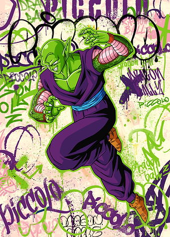 Dragon Ball Z: Namekian Resolve