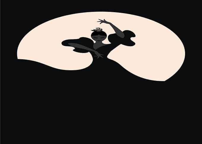Flamenco Dancer