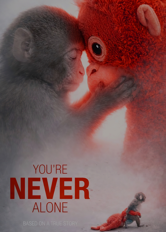 punch the monkey