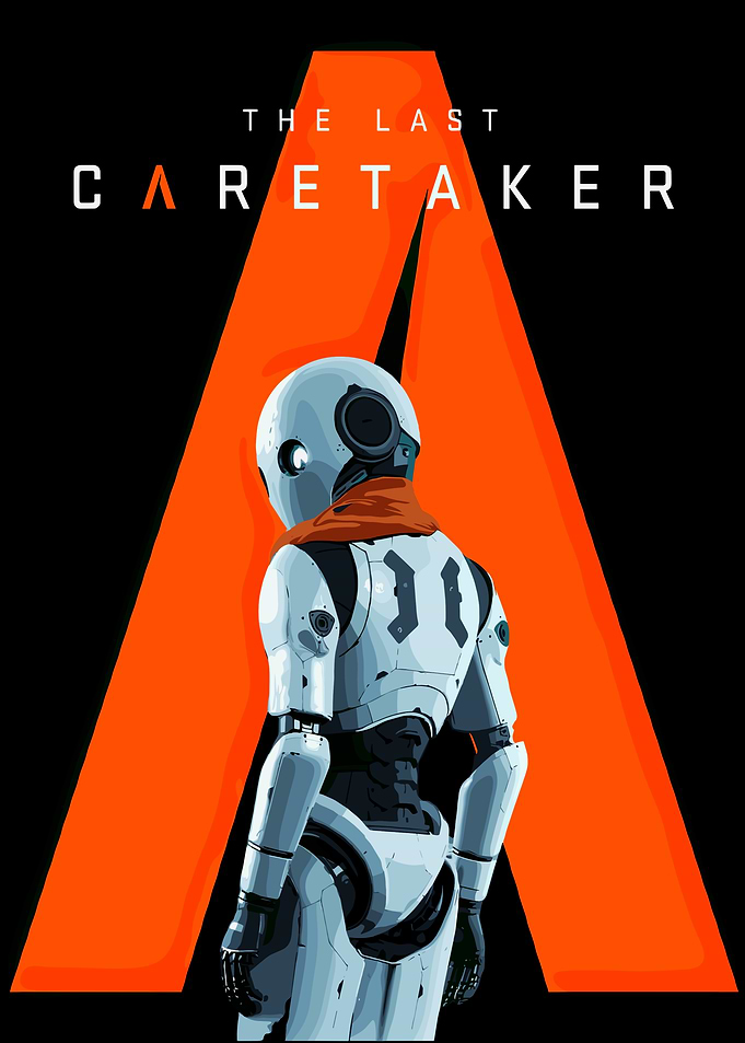 The Last Caretaker Robot
