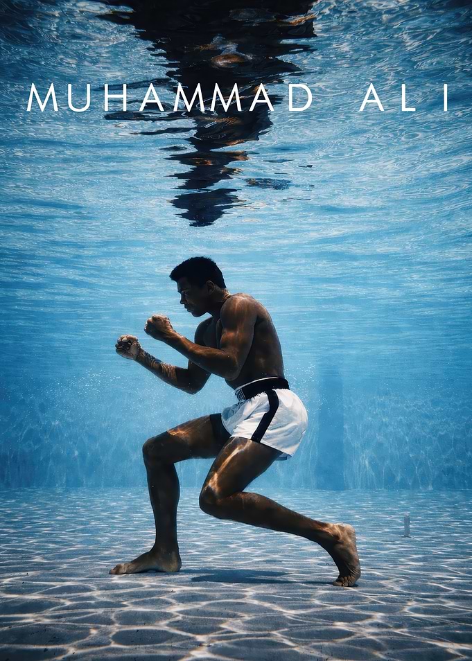 Muhammad Ali