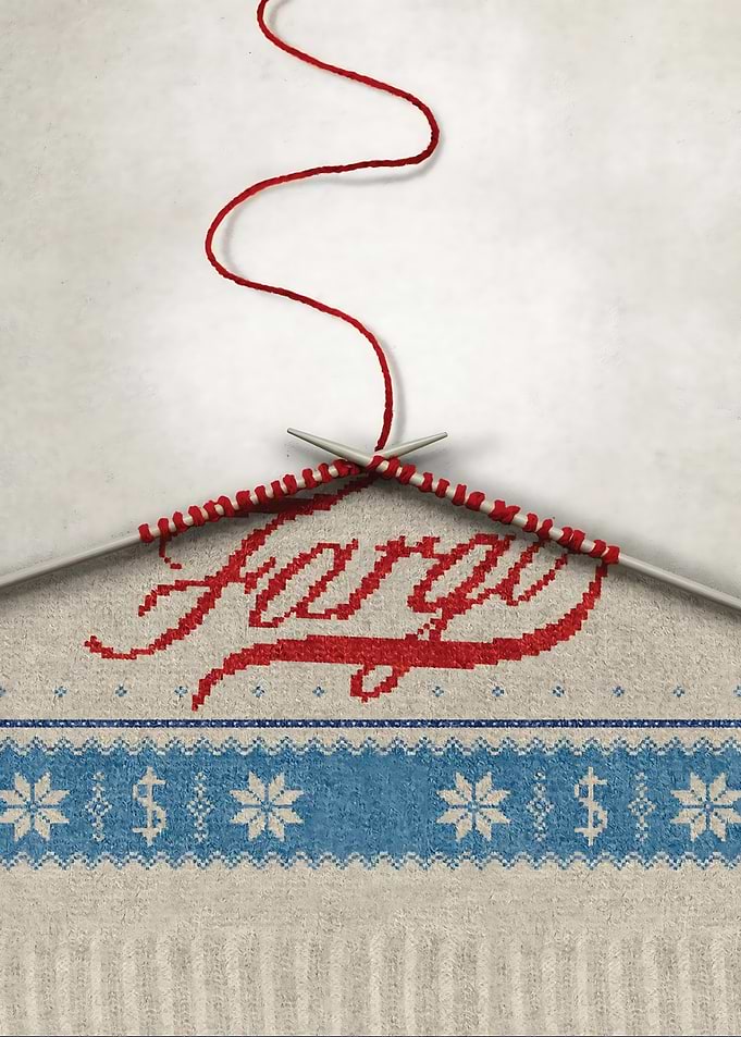 Fargo Poster