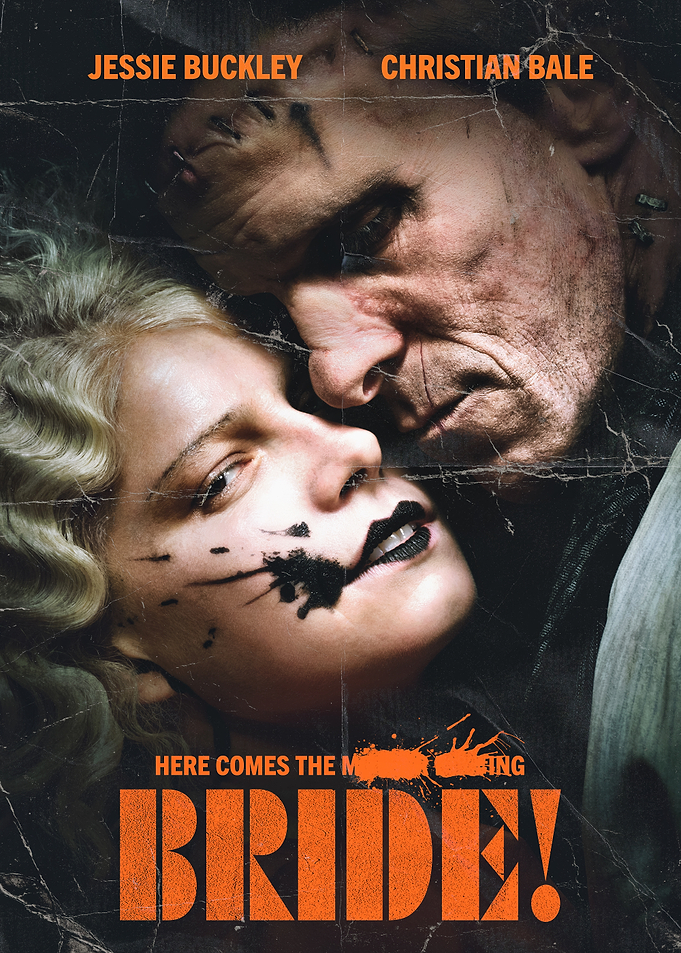 Bride Movie Poster