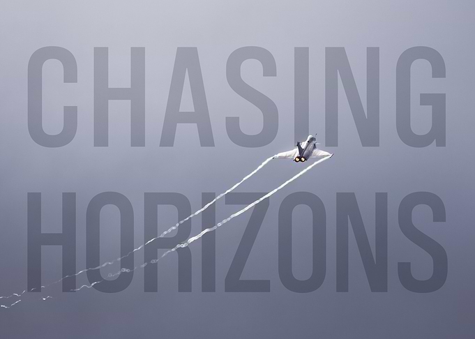 Chasing Horizons