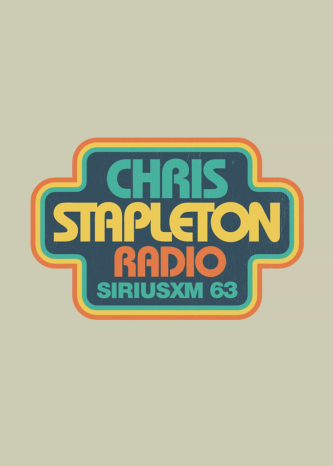Chris Stapleton Radio