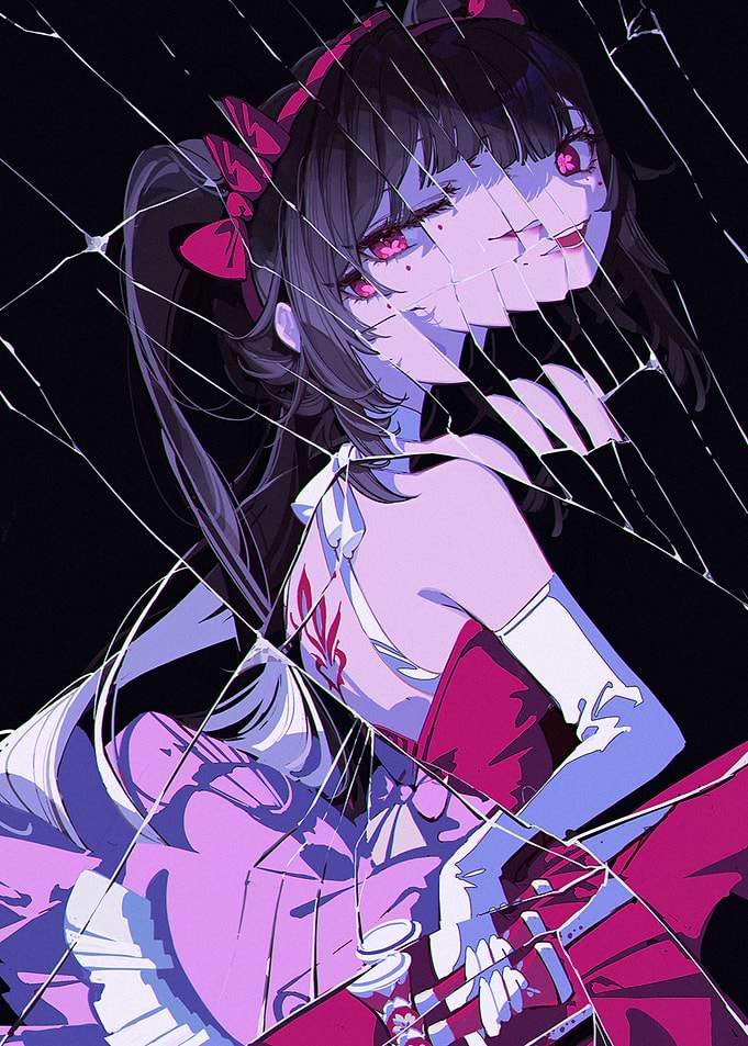 Honkai Star Rail Sparkle