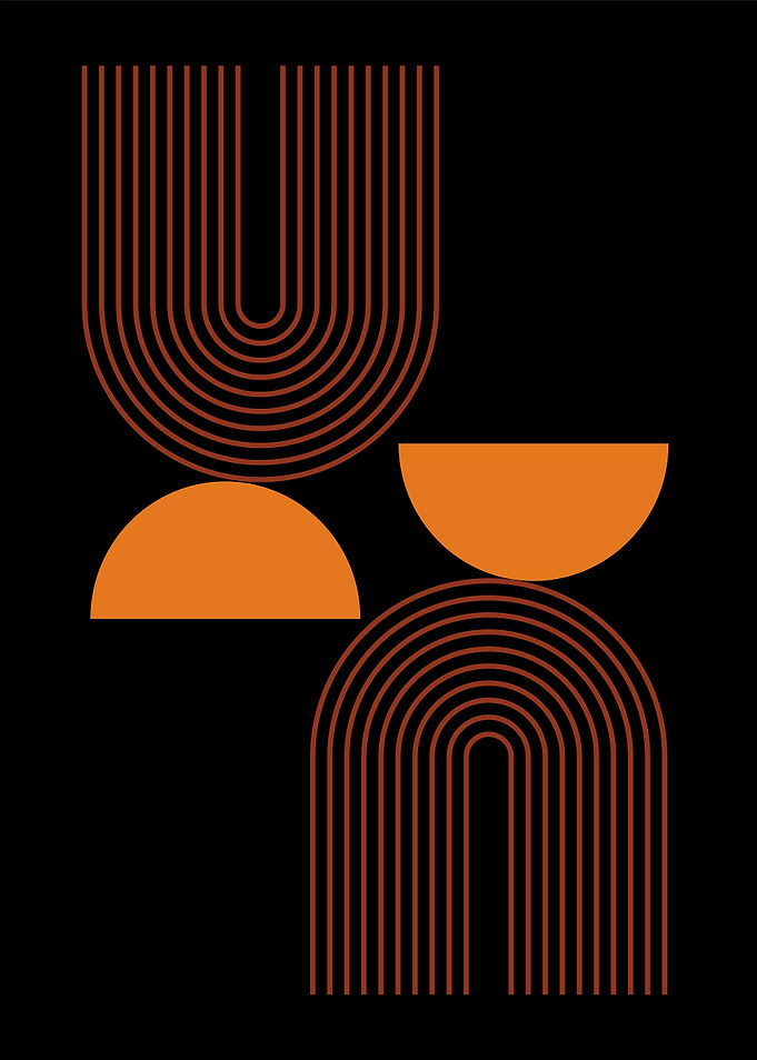 Abstract Geometric