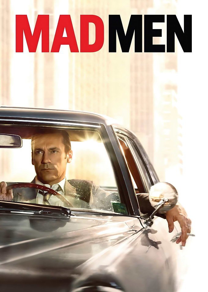 The Truman Poster