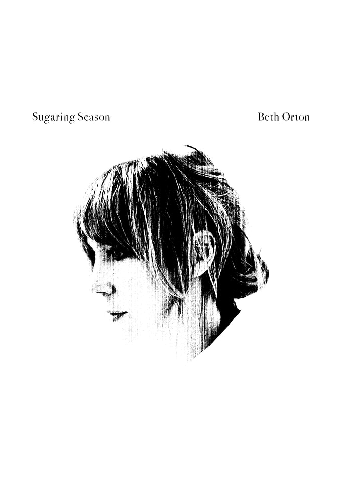 Beth Sugaring Season Album Cover