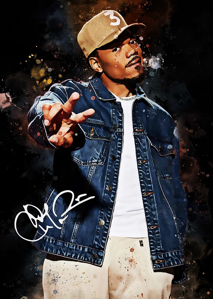 Chance the Rapper