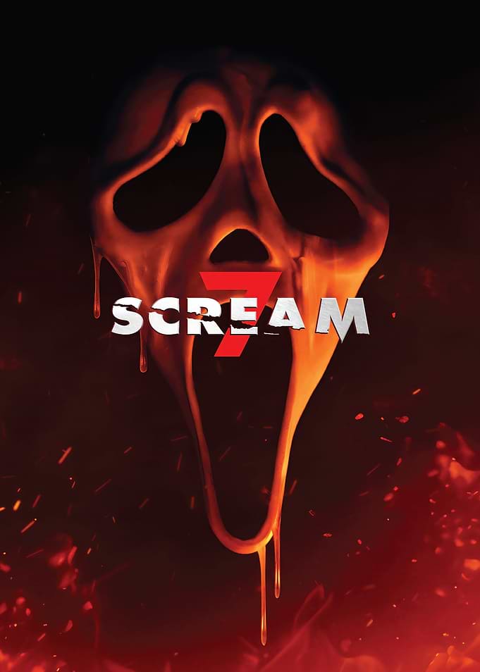 scream 7 Poster