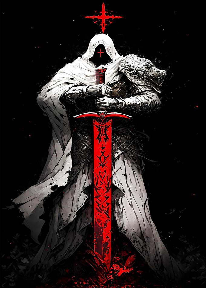 Lords of the Fallen Game Art