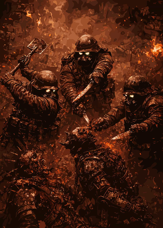 Metro Last Light