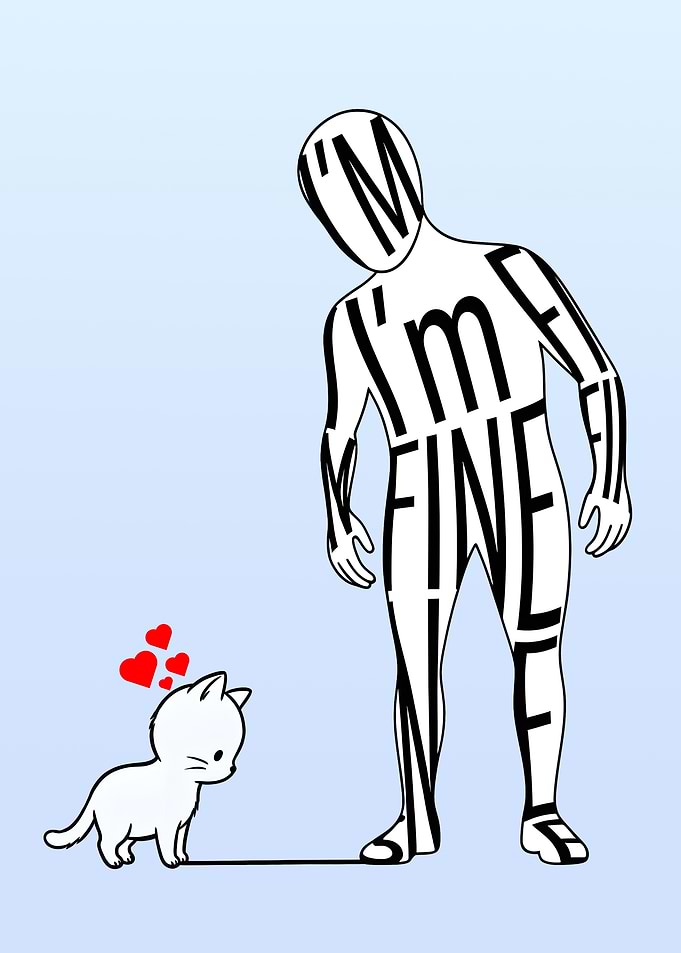 I'm Fine