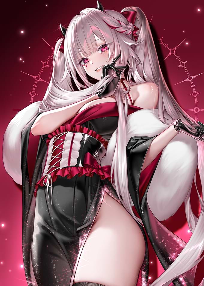 Honkai Star Rail Sparxie