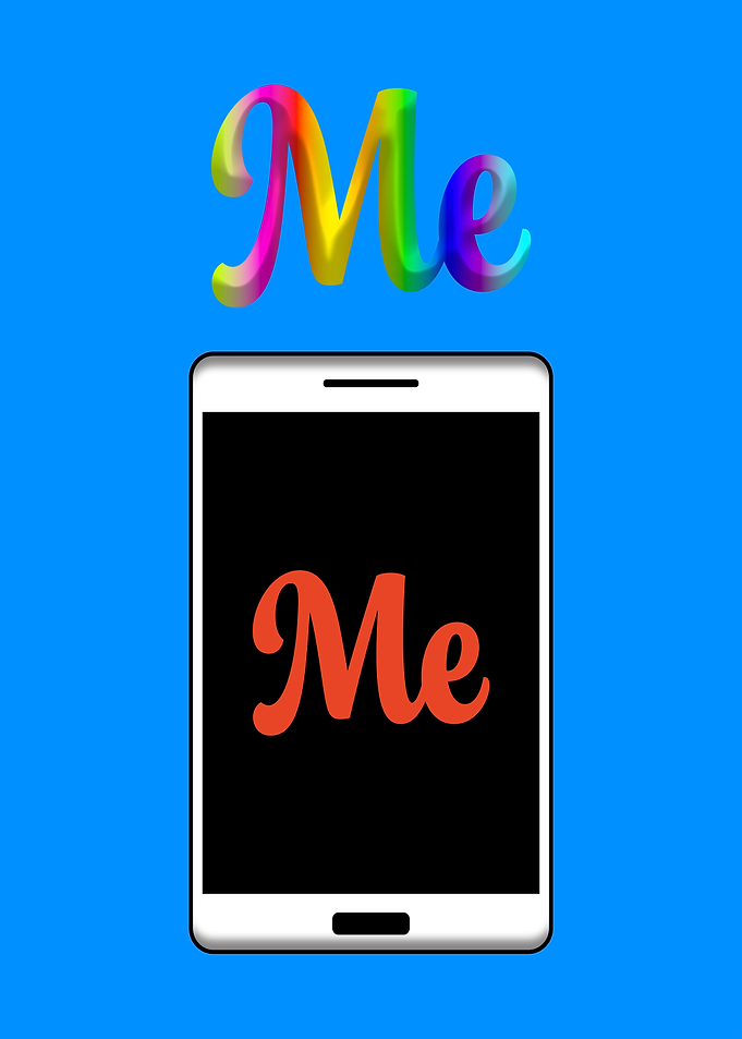 Digital alter ego
