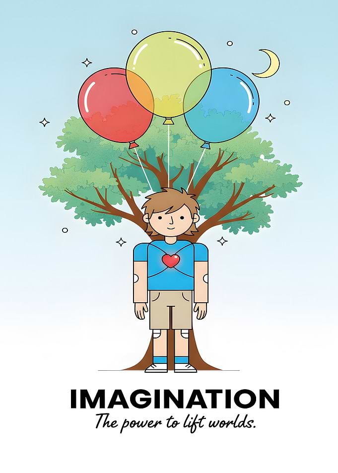 IMAGINATION