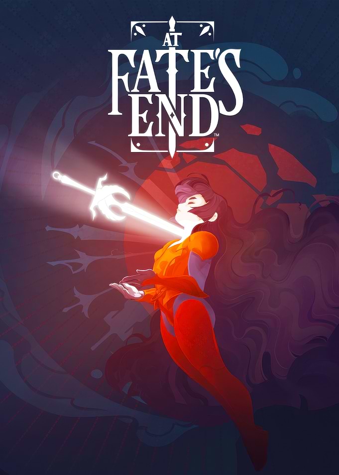At Fate's End Game Art