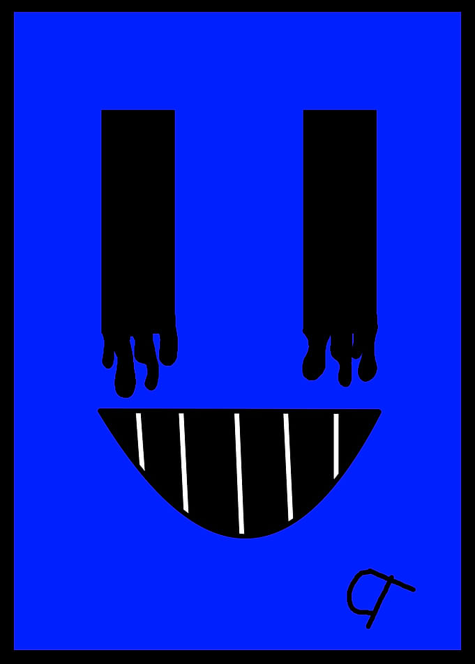 Blue Screen