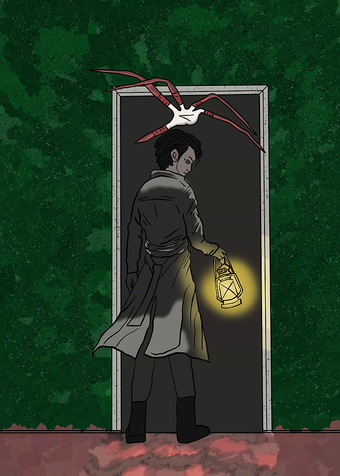 Identity V