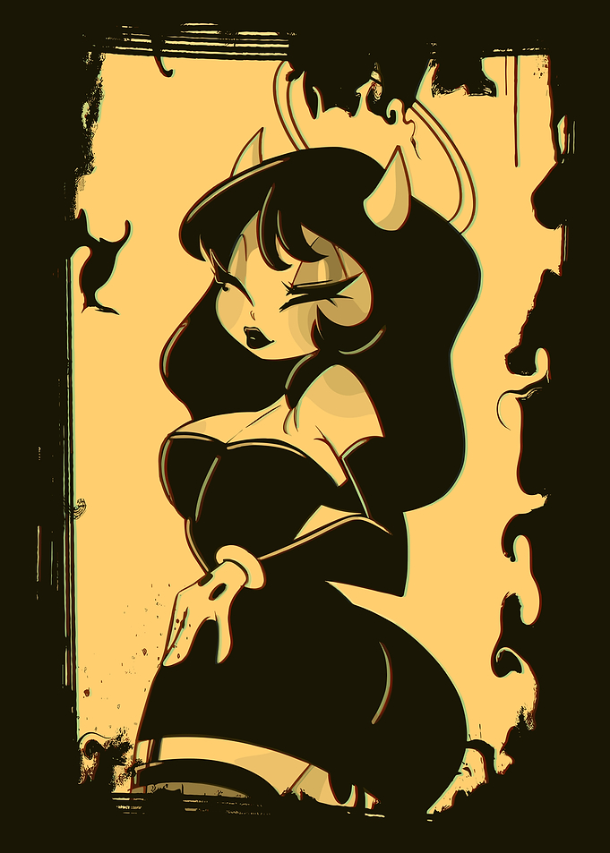 Alice Angel