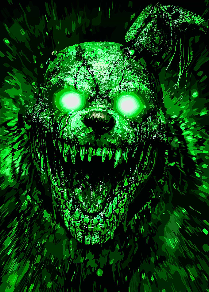 Five Nights at Freddy's