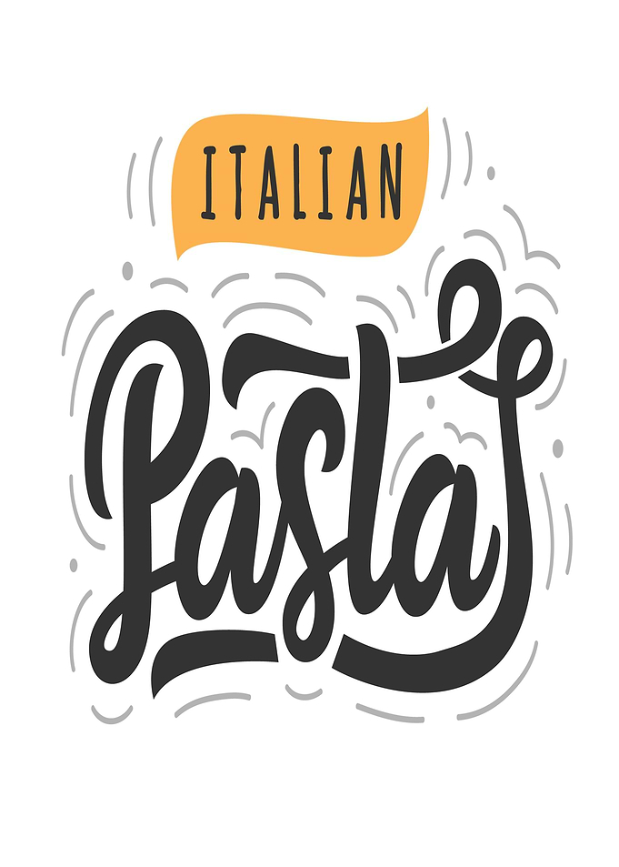 Italian Pasta