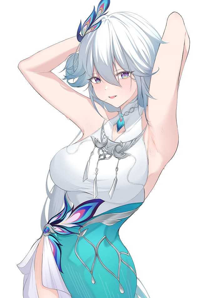 Honkai Star Rail Yao Guang