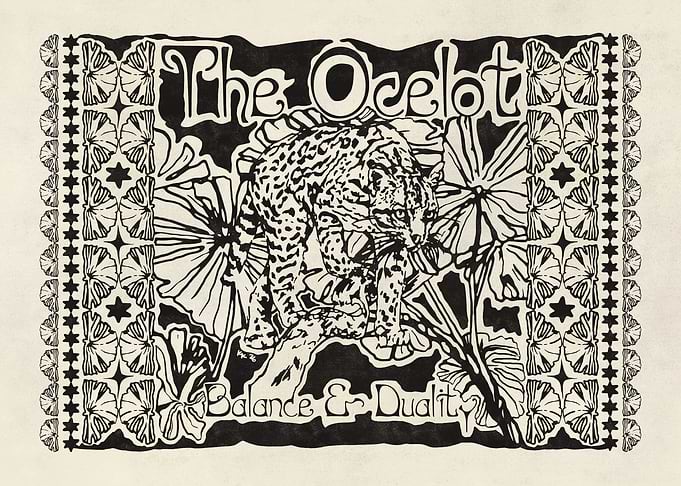 The Ocelot