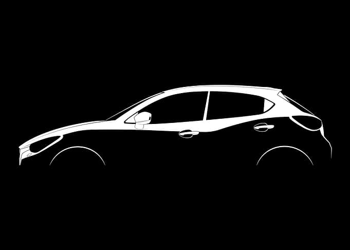 2 (2014) Silhouette