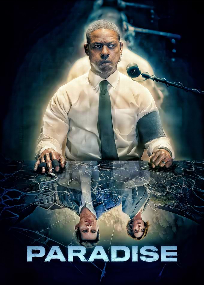Paradise Movie Poster