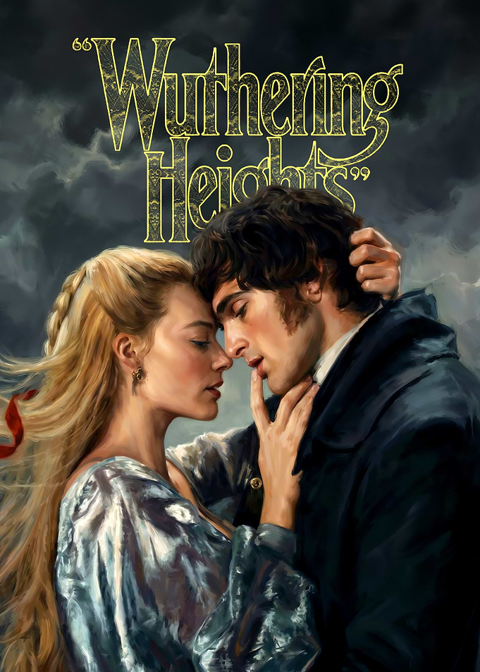Wuthering Heights