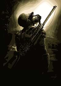 Metro Last Light