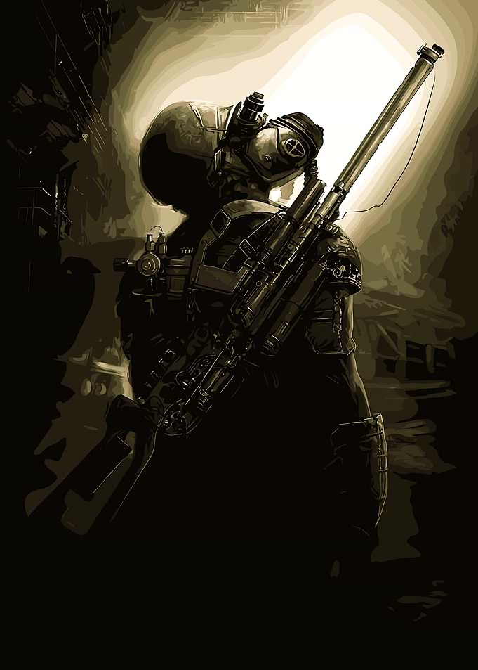 Metro Last Light