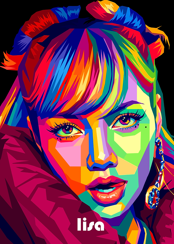 Lisa k-pop