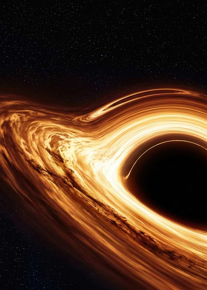 Black Hole Accretion Disk