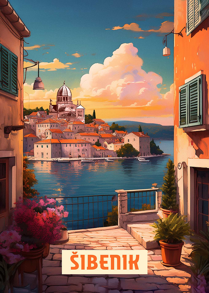 Sibenik