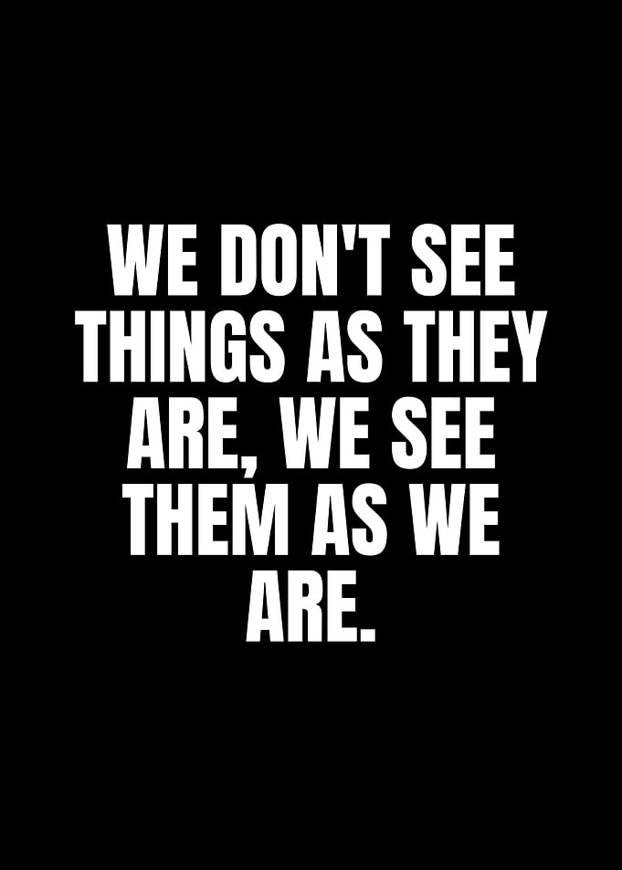 Inspirational Quote