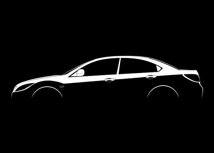 6 (2007) Silhouette