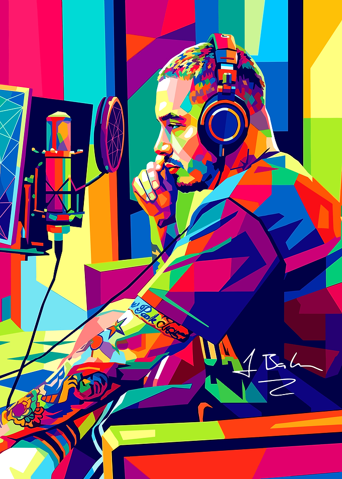 J Balvin