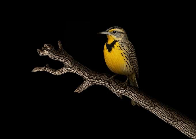 Western Meadowlark