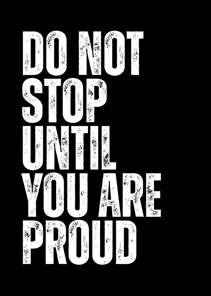 Motivational