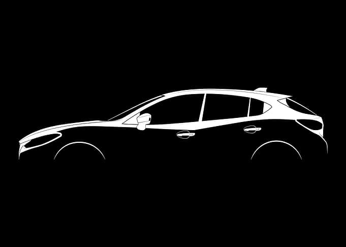 3 (2014) Silhouette