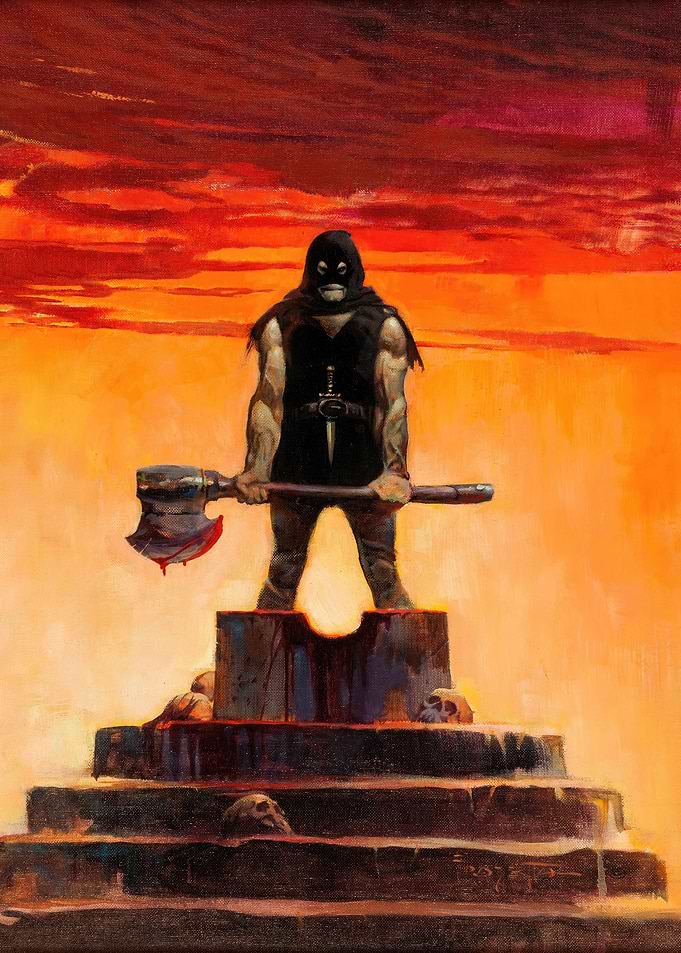 The Executioner