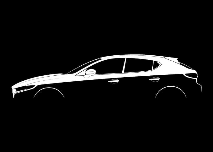 3 (2019) Silhouette