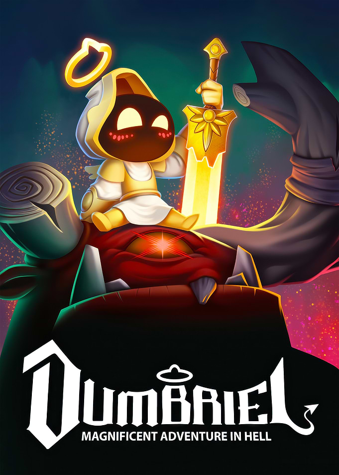 Dumriel Magnificent Adventure in Hell