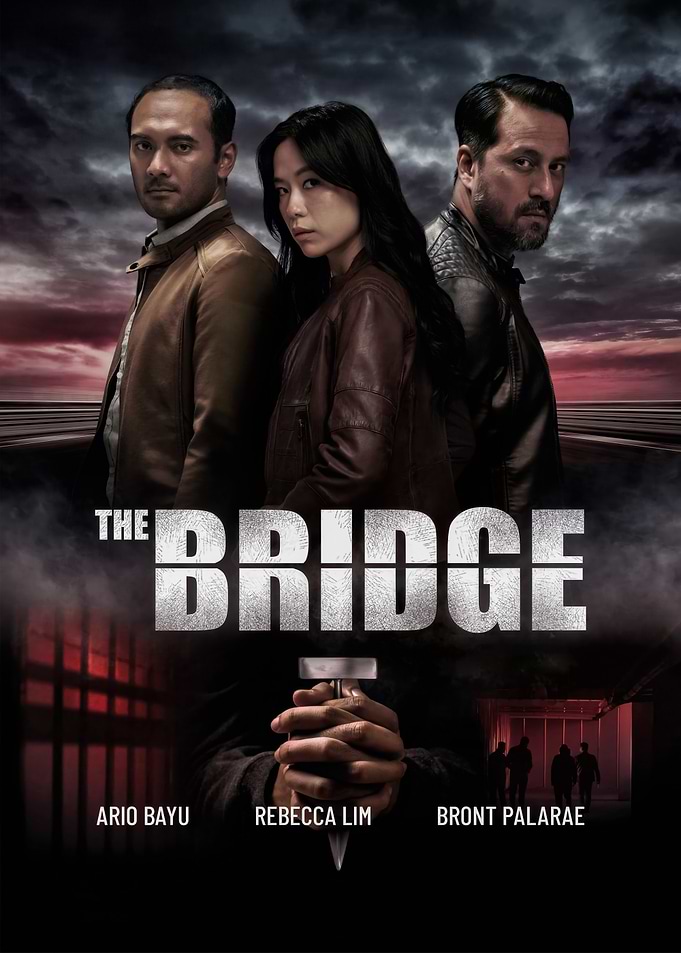 The Bridge Movie Poster