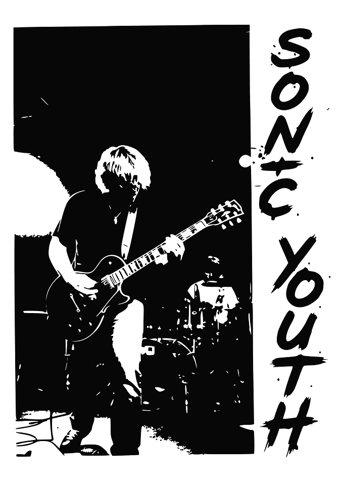 Youth Band Poster